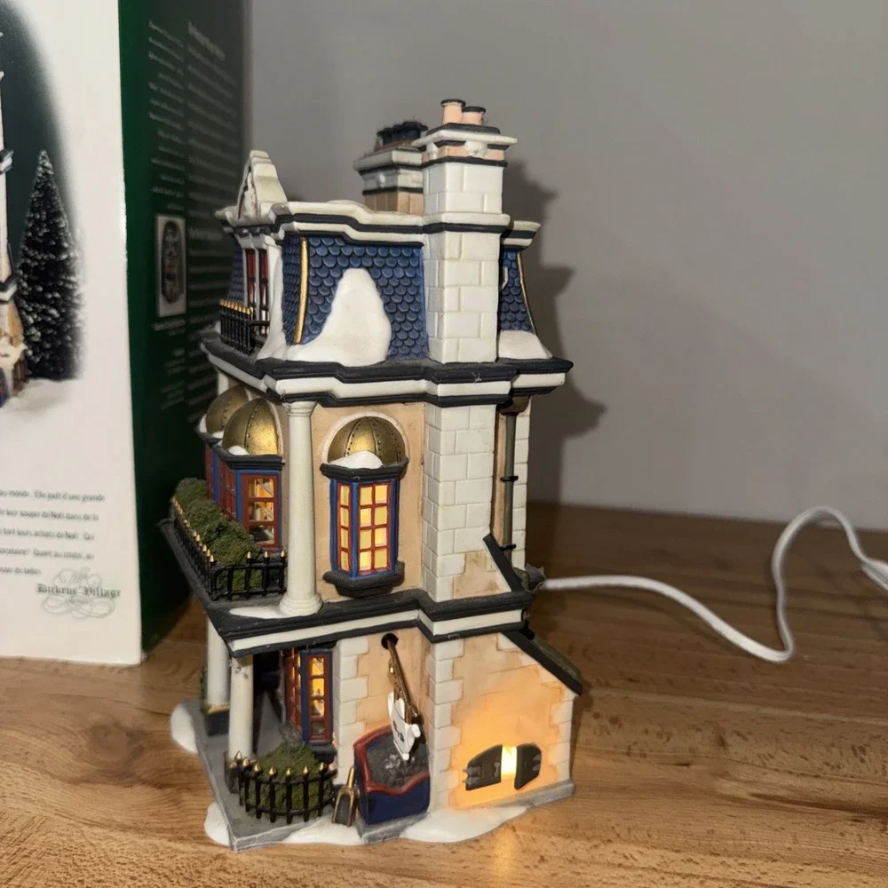 Department 56 department 56